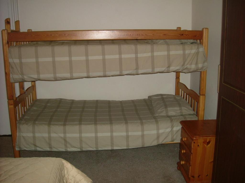 Thalatta Guest House Saint Helier Jersey Camera foto