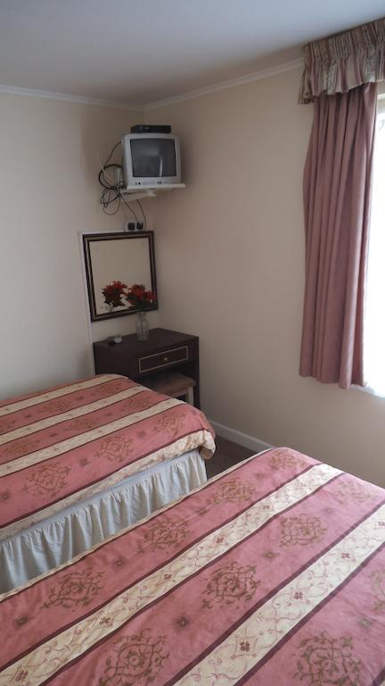 Thalatta Guest House Saint Helier Jersey Camera foto