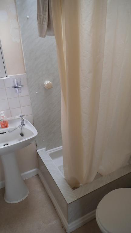 Thalatta Guest House Saint Helier Jersey Camera foto