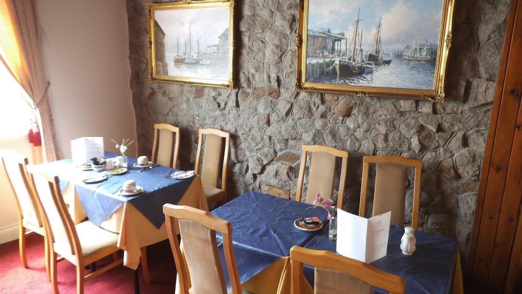Thalatta Guest House Saint Helier Jersey Esterno foto
